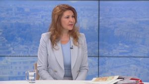 840 000 цветя разкрасиха пролетна София