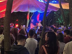 Си призовава за изграждане на силата на Китай в образованието, научните технологии, таланта