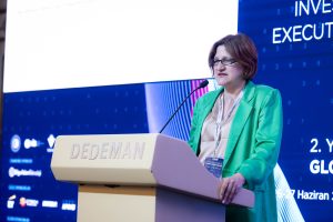 Анкета с кауза: Предай нататък своя предприемачески опит