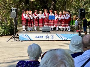 Община Бургас
