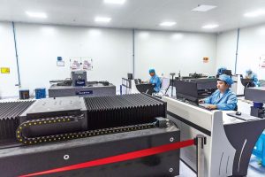 Китайската Horizon Robotics предвижда да предложи наистина безпроблемно шофиране след три години · TechNode