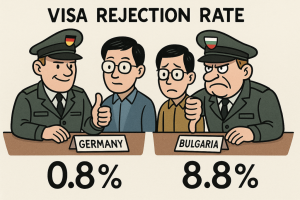 DeepSeek разкрива AI модел за домашни чипове в символично прекъсване на зависимостта от Nvidia