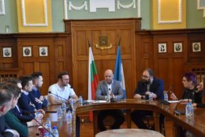 MojiWeather внедрява AI, за да повиши точността на прогнозата