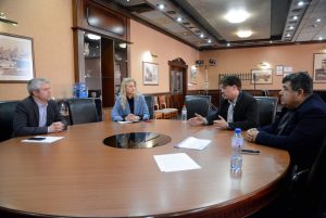 Китай ще засили изпълнението на инициативите „Износ за Китай“.