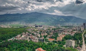 България има ясна визия за енергетиката като стратегическа платформа за устойчиво развитие и сигурност