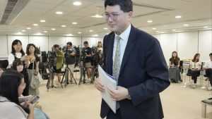 Китай приветства международните инвеститори да споделят възможности по време на 15-ия петгодишен план: висш служител