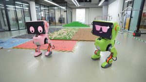 ByteDance пуска Trae AI IDE в Китай с модели Doubao-1.5-Pro ​​и DeepSeek · TechNode