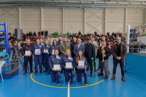 Китай се насочва към 28 американски организации с контрол върху износа поради опасения за сигурността · TechNode