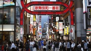 Гама от макро инструменти за поддържане на икономиката на пистата