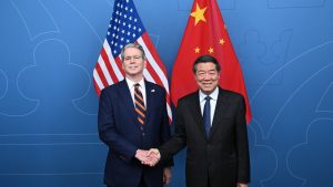 NSFC подкрепя близо 59 000 научни проекта с над 5 милиарда долара финансиране