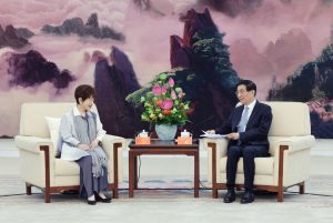 Richemont Group представя 7 луксозни марки на 8-ия CIIE