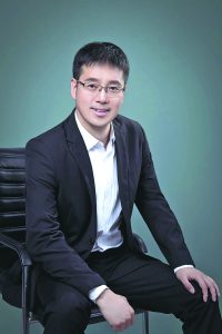 Китай одобри първото родно лекарство за ядрени изображения за откриване на тумори