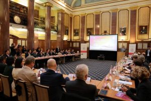 Обяснение: Добродетели на планирането напред: Защо петгодишните планове работят за Китай