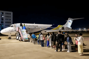 Среща на върха Тръмп-Си: американският търговски ръководител поставя под съмнение посещението в Пекин преди срещата