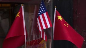 SenseTime съкращава в Сингапур след преструктуриране · TechNode