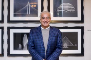 Милиардерът инвеститор Марк Ласри вижда „огромна възможност“ за иновации в тениса