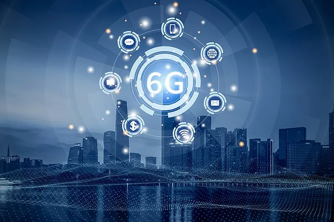 Китай завършва първите изпитания на ключови 6G технологии