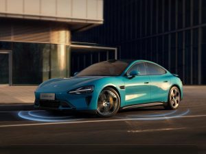 Xiaomi представя изживяване за автономно шофиране без ръце