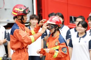 Месецът на пожарната безопасност повишава информираността и превенцията на риска