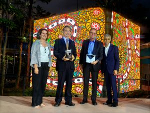 Пекин получава награда за климата на форума на местните лидери COP30