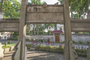 Националните игри предизвикват възраждане на селото