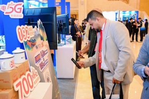 Китайско-арабският форум по радио и телевизия се открива в Чунцин