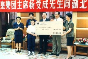 Баща и син подобряват обществото чрез иновации