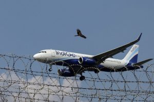 Индийският превозвач възстановява китайския маршрут след петгодишна пауза