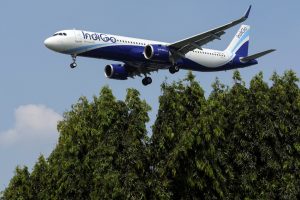 Повече директни полети Китай-Индия се смятат за положителни