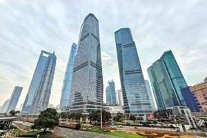 Събитието в Тиендзин подчертава акцента на Китай върху планирането на кариерата