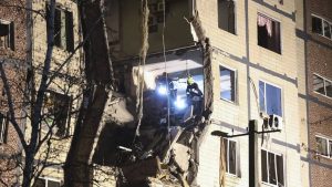 Украински командир е обвинен в организиране на група на фронтовата линия след руски удар, убити 19 души