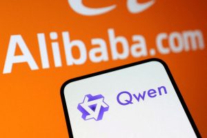 Alibaba представя AI асистента Qwen в конкуренция с ChatGPT
