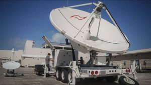 Американските космически сили ще използват 3 оръжия за заглушаване на китайски сателити чрез дистанционно управление