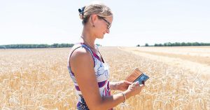 Обучение и иновации за земеделски производители в ЕС (2014-2020)