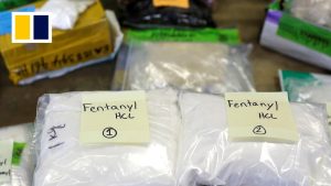 Колумбия настоява за преговори – за включване на Китай – относно военното натрупване на САЩ близо до Венецуела