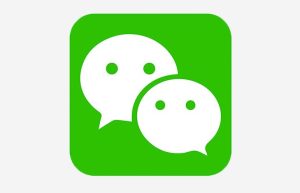 WeChat е премахнат от списъка на „известните пазари“ в САЩ