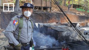 Бивш вицегубернатор на Съчуан, обвинен в подкуп