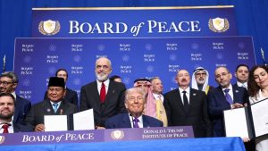 Прогнозата за растеж на облака на Alibaba ще се ускори с натиска на AI, по-високи такси за услуги: анализатори