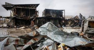 Стачка в Пакистан уби сина й в клиниката. Сега една афганистанска майка изисква отговори