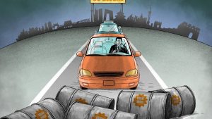 Китайските производители пренастройват плановете си за експанзия в чужбина след войната в Иран