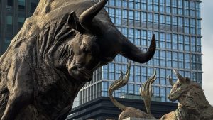 ChiNext, Nasdaq на Шенжен, се очертава като любимец на инвеститорите, след като индексите на стартиращи фирми бият рекорди