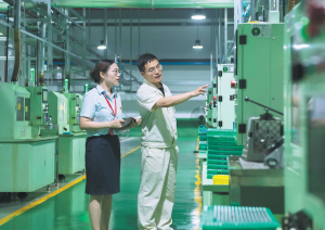 Трилиони кредитен поток за подкрепа на качествения растеж