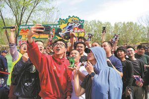 Нуждата от скорост подхранва манията по състезания с мини коли