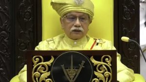 В Малайзия битката за владетеля на Негери Сембилан подчертава уникалната държавна монархия