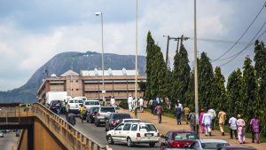 Китайската технология за наблюдение се внедри в Африка със ZTE, Hikvision и Huawei начело