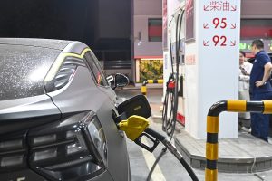 Очаква се енергийните връзки да се разширят с развитието на сектора на втечнения природен газ