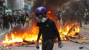 Хонконгският съд конфискува 674 860 хонконгски долара от трима обвиняеми по дело за тероризъм