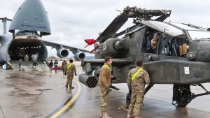Разривът между Тръмп и ЕС кара Германия да увеличи армията и да добави 75 000 войници